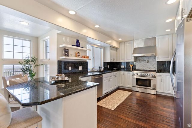 2921 E MELANIE LN, Ogden, UT 84403