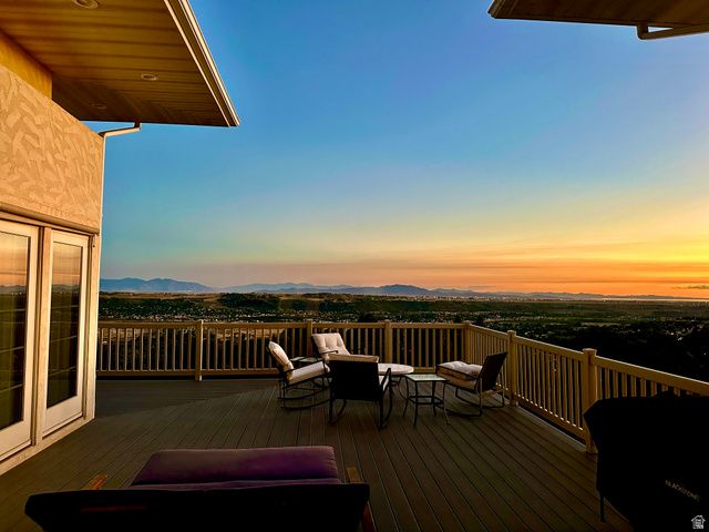 2921 E MELANIE LN, Ogden, UT 84403