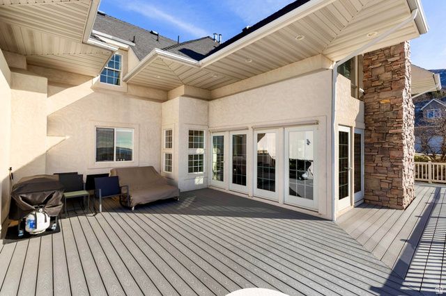 2921 E MELANIE LN, Ogden, UT 84403