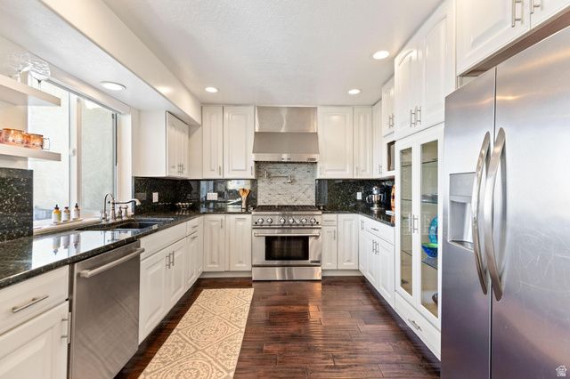 2921 E MELANIE LN, Ogden, UT 84403