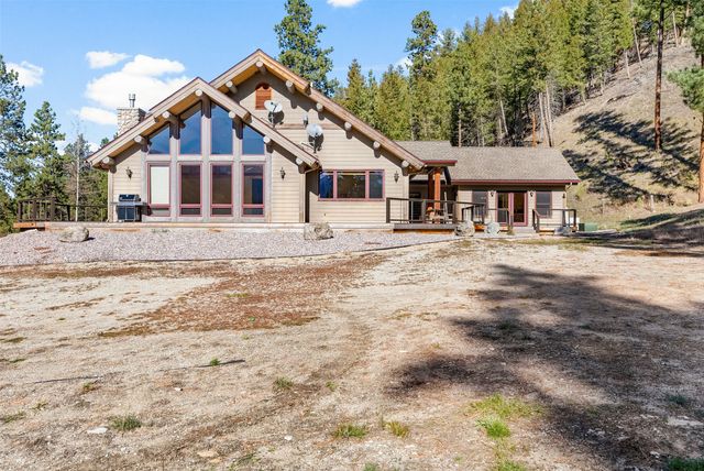 7802 Us Highway 93 S, Sula, MT 59871