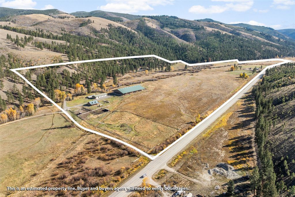 7802 Us Highway 93 S, Sula, MT 59871 photo 22