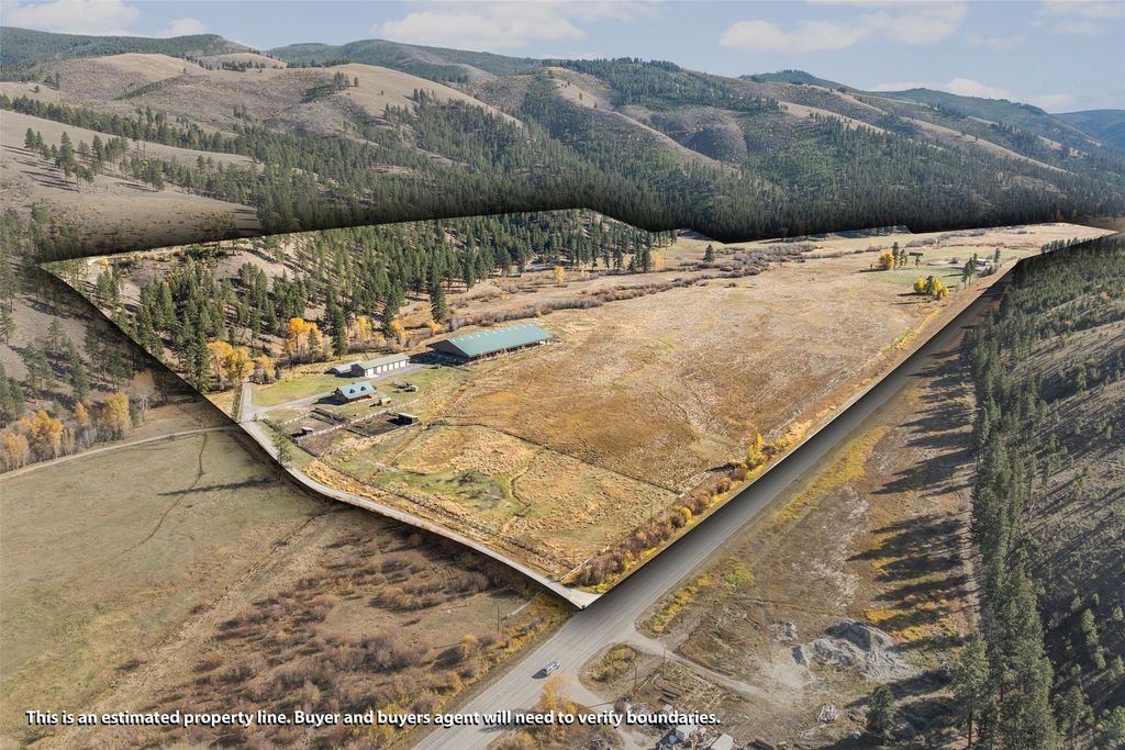 7802 Us Highway 93 S, Sula, MT 59871 photo 23