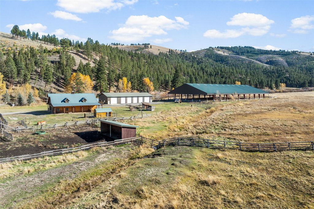 7802 Us Highway 93 S, Sula, MT 59871 photo 44