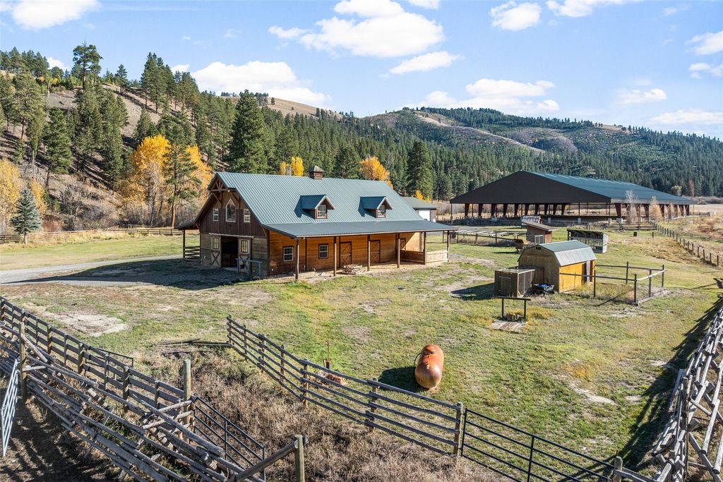 7802 Us Highway 93 S, Sula, MT 59871 photo 45