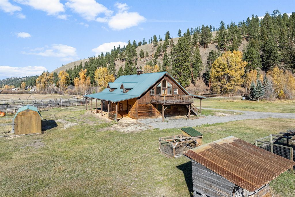 7802 Us Highway 93 S, Sula, MT 59871 photo 47