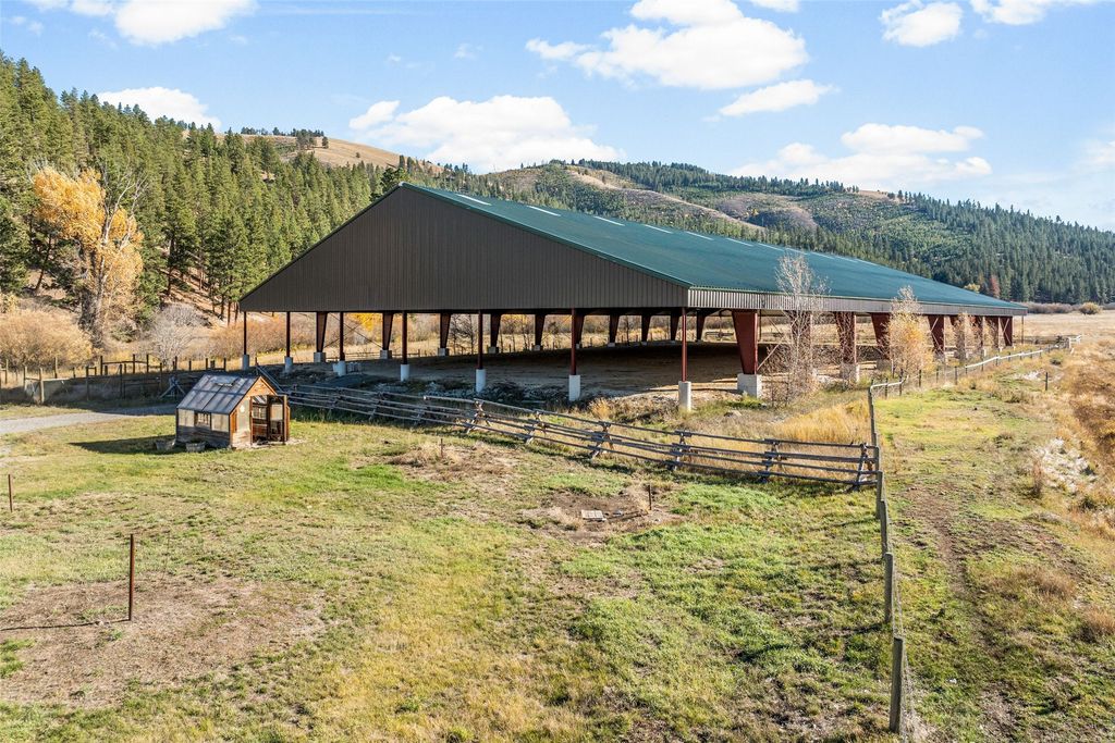 7802 Us Highway 93 S, Sula, MT 59871 photo 48