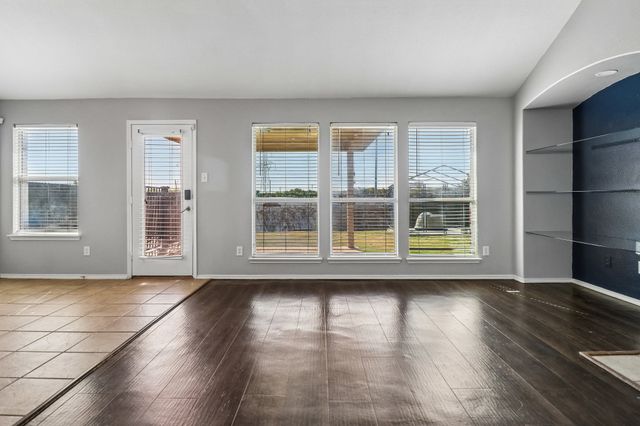 7905 Decoy Drive, Arlington, TX 76002