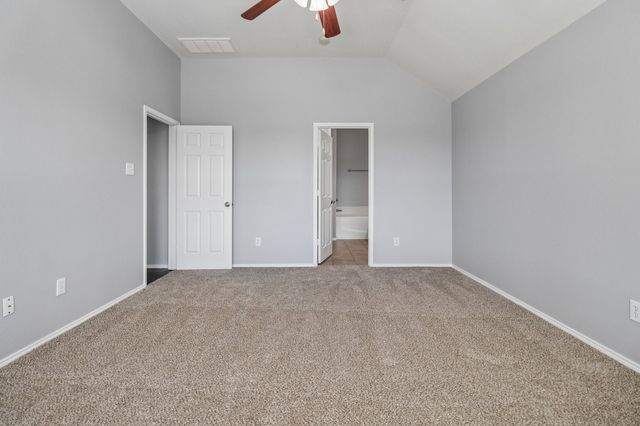 7905 Decoy Drive, Arlington, TX 76002