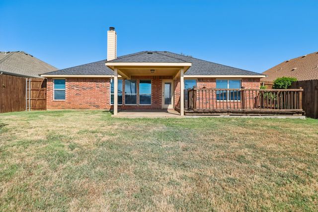 7905 Decoy Drive, Arlington, TX 76002