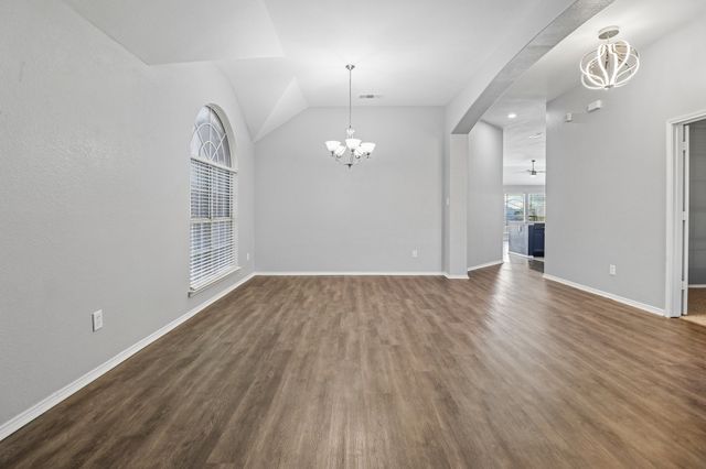 7905 Decoy Drive, Arlington, TX 76002