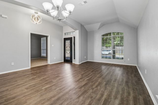 7905 Decoy Drive, Arlington, TX 76002