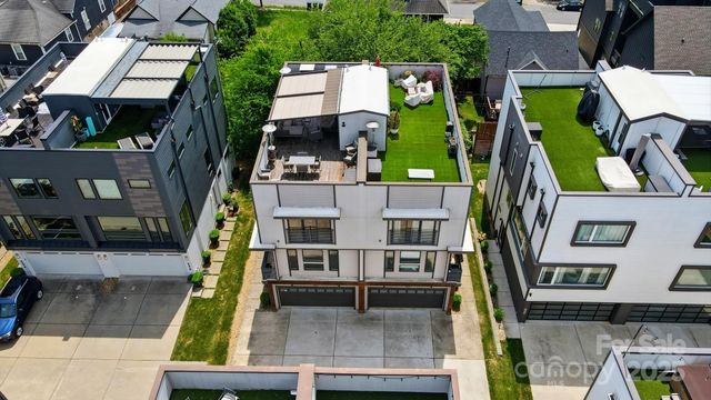 945 Westbrook Drive, Charlotte, NC 28202