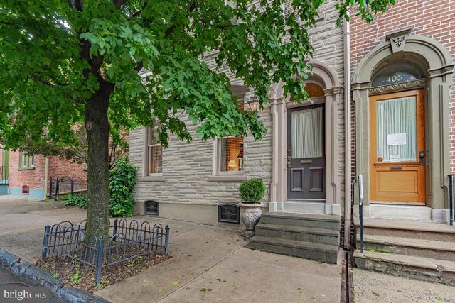 407 N 8TH ST, Allentown, PA 18102