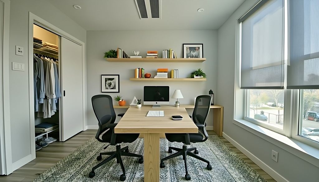 602 Canterbury U9, Boston, MA 02131