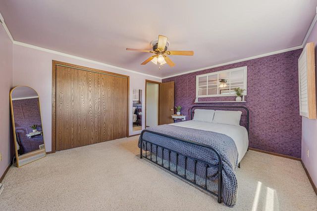 3600 E NEWBERRY STREET, Appleton, WI 54915
