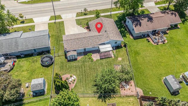 3600 E NEWBERRY STREET, Appleton, WI 54915