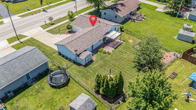 3600 E NEWBERRY STREET, Appleton, WI 54915