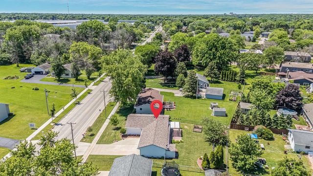 3600 E NEWBERRY STREET, Appleton, WI 54915