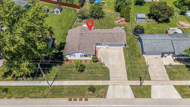 3600 E NEWBERRY STREET, Appleton, WI 54915