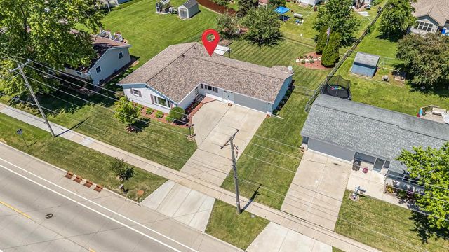 3600 E NEWBERRY STREET, Appleton, WI 54915