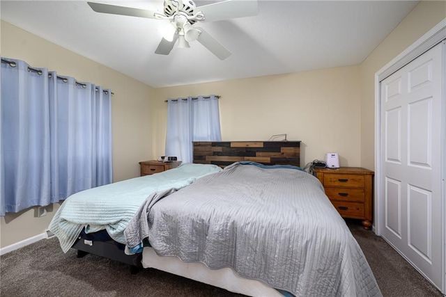 510 S 2nd Street, Lansing, KS 66048