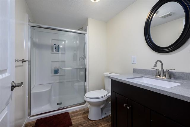 510 S 2nd Street, Lansing, KS 66048