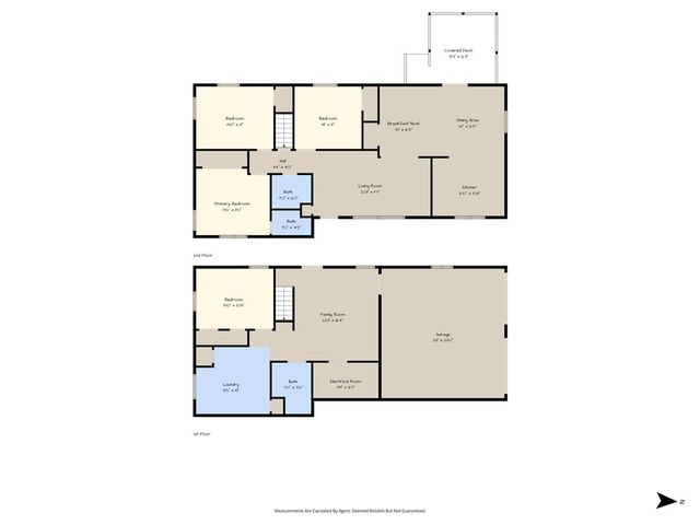 510 S 2nd Street, Lansing, KS 66048
