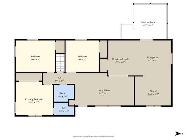 510 S 2nd Street, Lansing, KS 66048