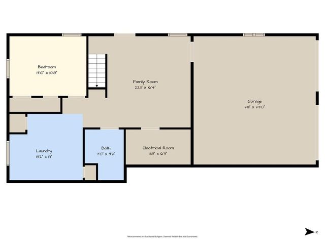 510 S 2nd Street, Lansing, KS 66048