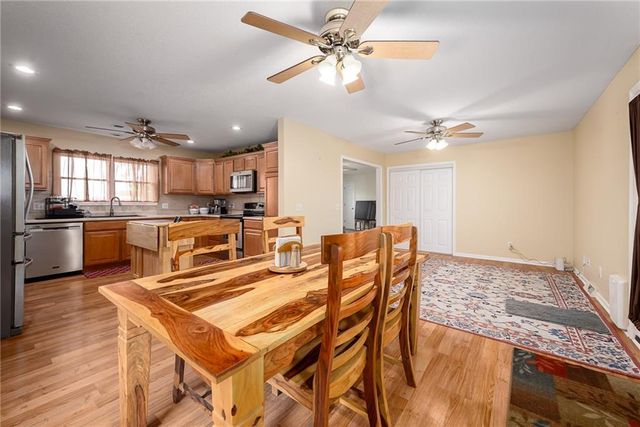 510 S 2nd Street, Lansing, KS 66048