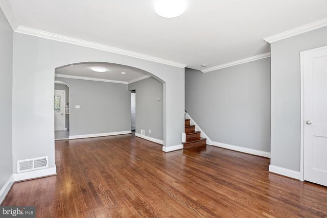 624 JEFFERSON ST NE, Washington, DC 20011