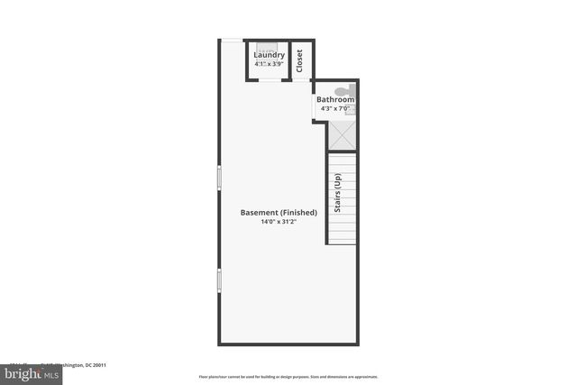 624 JEFFERSON ST NE, Washington, DC 20011