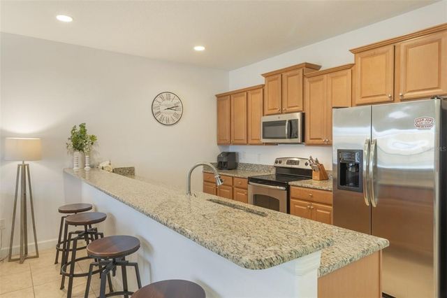8942 CUBAN PALM ROAD, Kissimmee, FL 34747