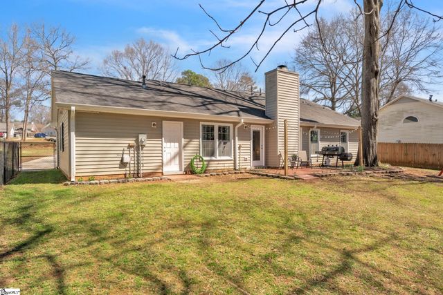 104 Boxelder Lane, Simpsonville, SC 29680