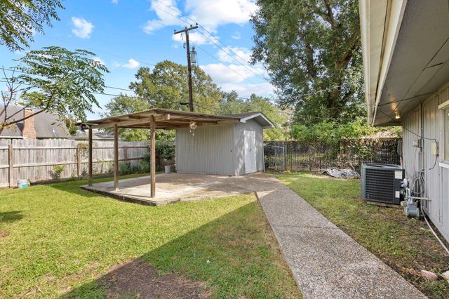 3412 Drexel Ave, Port Arthur, TX 77642