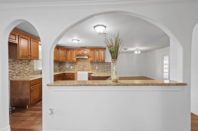 3412 Drexel Ave, Port Arthur, TX 77642