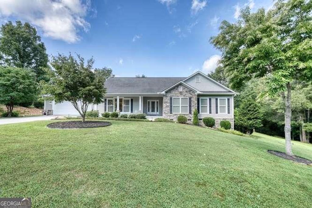 572 Owen Vista, Blairsville, GA 30512