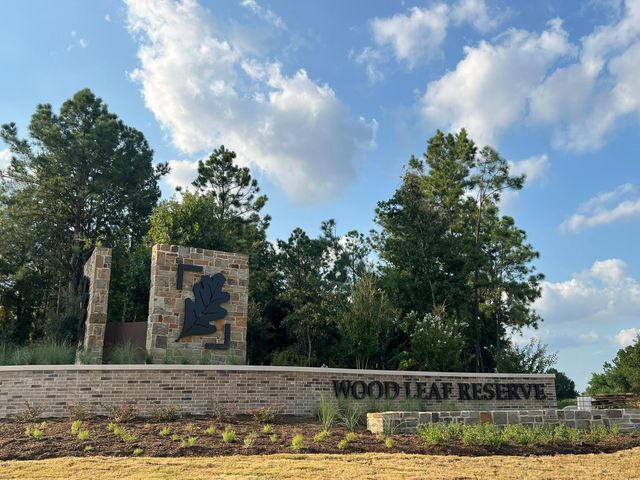 2331 Forest Flower, Tomball, TX 77375