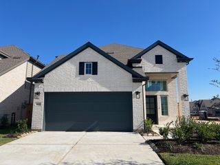 2331 Forest Flower, Tomball, TX 77375