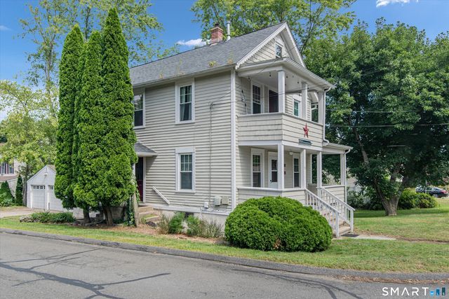 40 West Street 2, Shelton, CT 06484