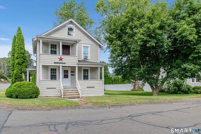 40 West Street 2, Shelton, CT 06484