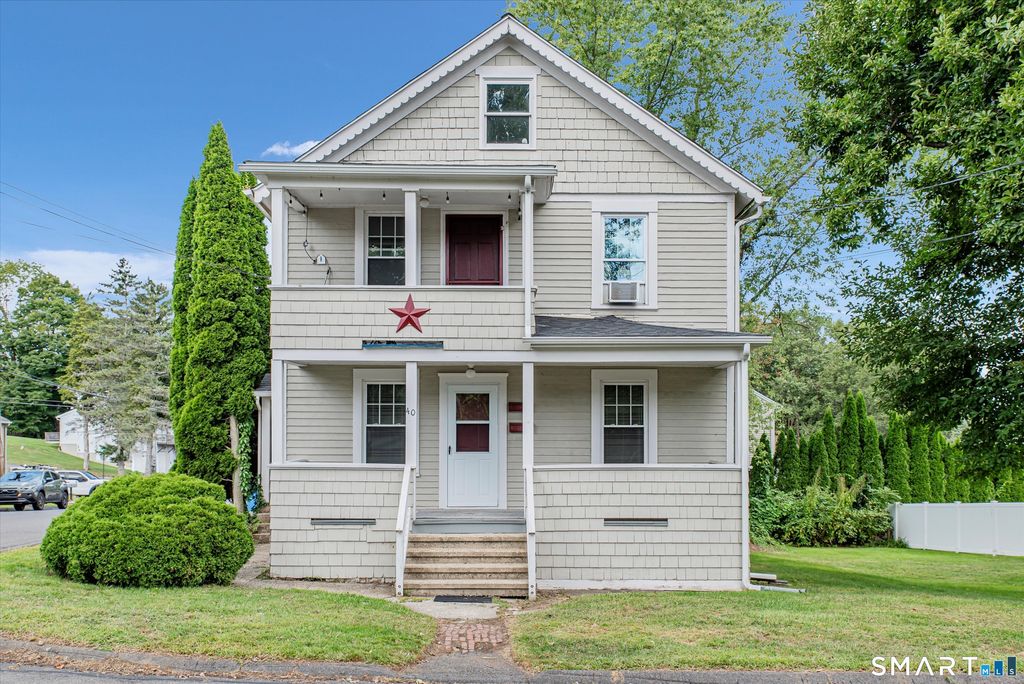 40 West Street 2, Shelton, CT 06484
