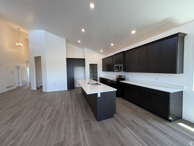2231 S 2080 W, West Haven, UT 84401