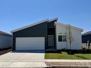 2231 S 2080 W, West Haven, UT 84401