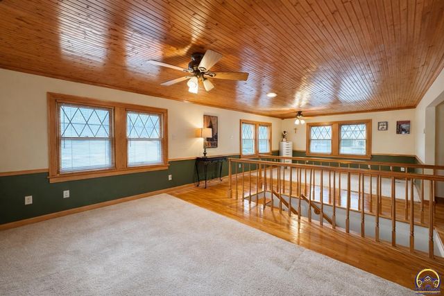 1318 SW Wayne AVE, Topeka, KS 66604