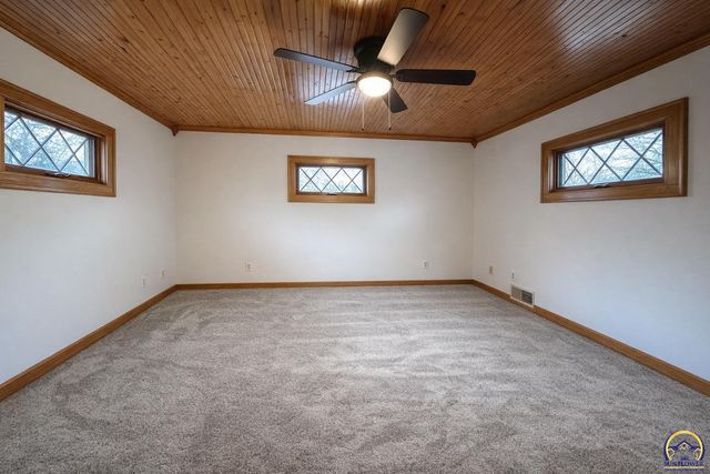 1318 SW Wayne AVE, Topeka, KS 66604