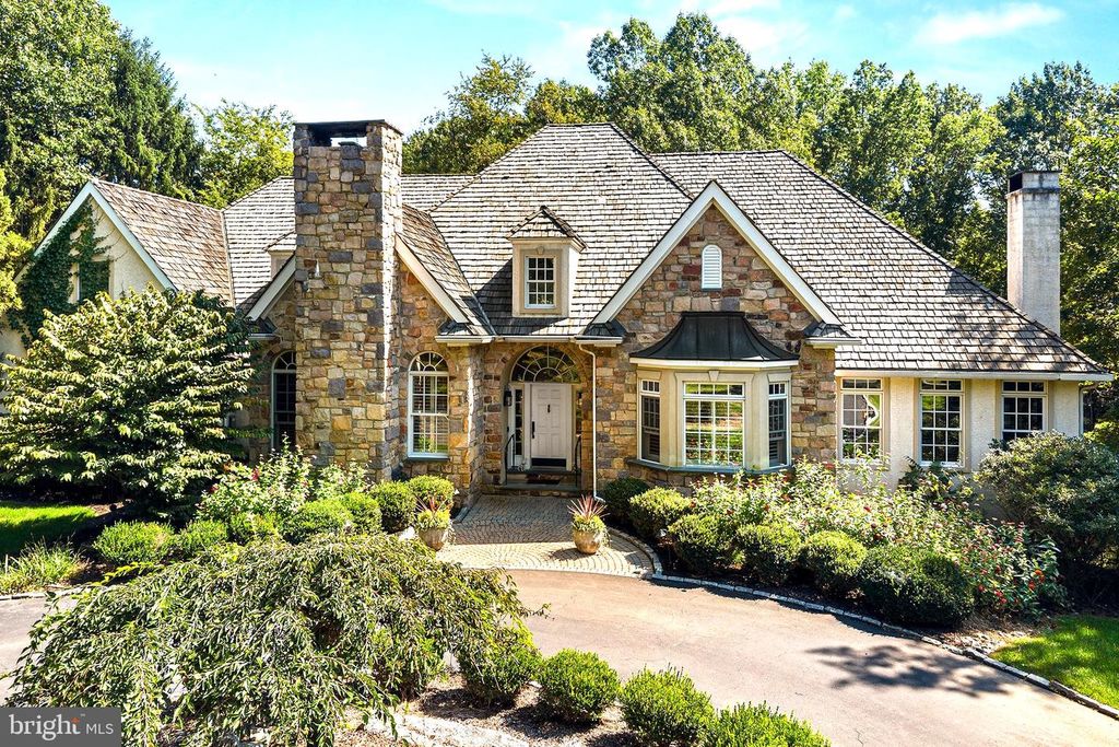 5 MERCER GATE DR, DOYLESTOWN, PA 18901 — photo 3