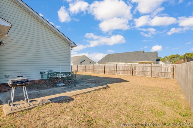 1450 Mingary Avenue, Fayetteville, NC 28306