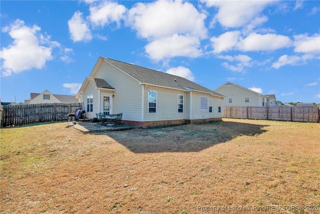 1450 Mingary Avenue, Fayetteville, NC 28306